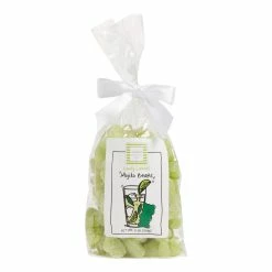 World Market Mojito Mocktail Gummy Bears Bag
