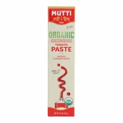 World Market Mutti Organic Double Concentrated Tomato Paste Set of 2 -Food & Drink Shop unnamed file 1716