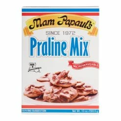 World Market Mam Papaul's Praline Mix