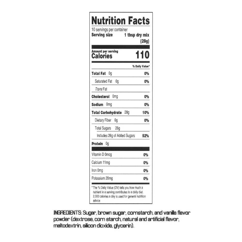 World Market Mam Papaul's Praline Mix 4 World Market Mam Papaul's Praline Mix - Image 2