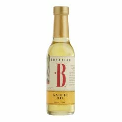 World Market Boyajian Garlic Oil