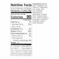 World Market S&B Mild Golden Curry Sauce Mix Set of 2 -Food & Drink Shop unnamed file 1751