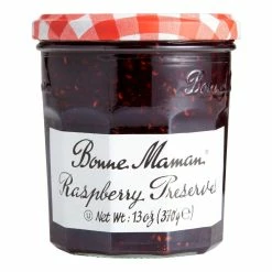World Market Bonne Maman Raspberry Preserves