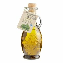 World Market Kamarko Basil Extra Virgin Olive Oil