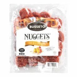 World Market Busseto Chorizo Nuggets