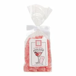 World Market Cosmopolitan Mocktail Gummy Bears Bag