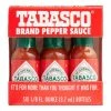 World Market 6 Pack Mini Tabasco Pepper Sauce Set of 3 2 World Market 6 Pack Mini Tabasco Pepper Sauce Set of 3 -Food & Drink Shop unnamed file 1798
