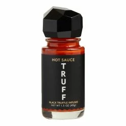World Market Mini Truff Black Truffle Hot Sauce