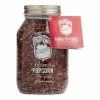 World Market Pilot Knob Rustic Red Popcorn Kernels Jar -Food & Drink Shop unnamed file 1823