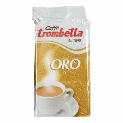 World Market Caffe Trombetta Oro Ground Coffee