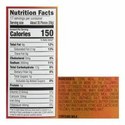 World Market Herr's Cheese Balls Barrel -Food & Drink Shop unnamed file 1833