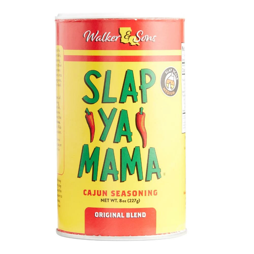 World Market Slap Ya Mama Cajun Seasoning 3 World Market Slap Ya Mama Cajun Seasoning