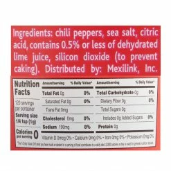 World Market Tajin Salt Rimmer -Food & Drink Shop unnamed file 1839