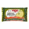 World Market Vigo Creamy Avocado and Lime Rice
