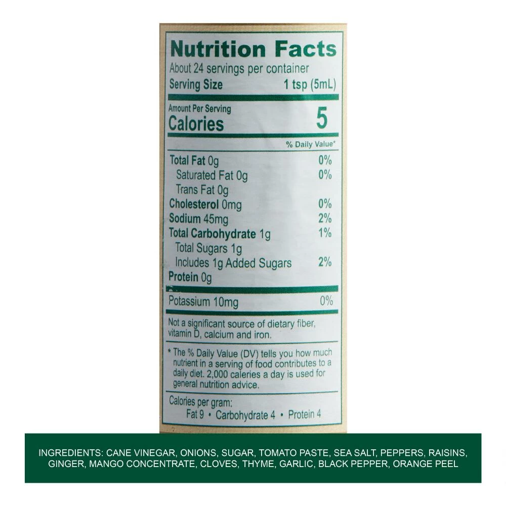 World Market Pickapeppa Sauce 4 World Market Pickapeppa Sauce - Image 2