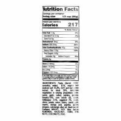 World Market Tiberino Orecchiette Pasta and Caponata One Pot Meal 5 World Market Tiberino Orecchiette Pasta and Caponata One Pot Meal -Food & Drink Shop unnamed file 1865