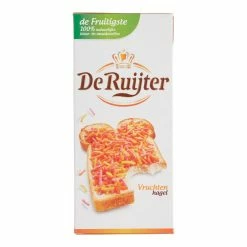 World Market De Ruijter Fruit Sprinkles
