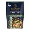 World Market Blue Elephant Green Curry Sauce
