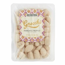 World Market® Porcini and Truffle Gnocchi