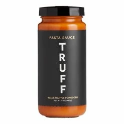 World Market Truff Black Truffle Pomodoro Pasta Sauce