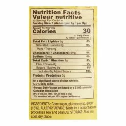 World Market Gin Gins Ginger Hard Candy 5 World Market Gin Gins Ginger Hard Candy -Food & Drink Shop unnamed file 1914