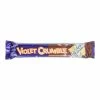 World Market Violet Crumble Dark Chocolate Bar Set Of 2