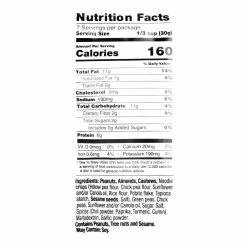 World Market Majans Bhuja Nut Mix 5 World Market Majans Bhuja Nut Mix -Food & Drink Shop unnamed file 1946