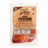 World Market Zoe's Sliced Uncured Pepperoni