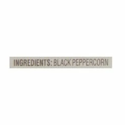 World Market® Whole Black Malabar Peppercorns Spice Bag -Food & Drink Shop unnamed file 1984