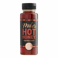 World Market Mike's Extra Hot Honey