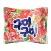 World Market Lotte Strawberry Jellycious Gummy Candy Set Of 12