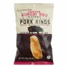 World Market Southern Recipe Korean Kimchi BBQ Pork Rinds -Food & Drink Shop unnamed file 2014