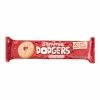 World Market Jammie Dodgers Raspberry Shortbread Biscuits -Food & Drink Shop unnamed file 202