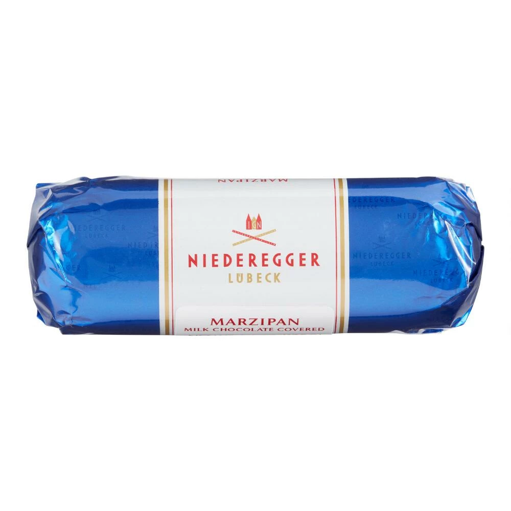 World Market Niederegger Milk Chocolate Marzipan Loaf 3 World Market Niederegger Milk Chocolate Marzipan Loaf
