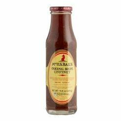 World Market Mrs. H.S. Ball's Original Recipe Chutney