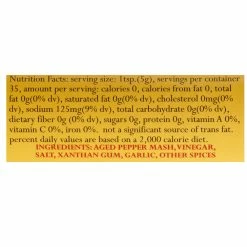 World Market Slap Ya Mama Cajun Pepper Sauce -Food & Drink Shop unnamed file 2054