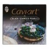 World Market Season Caviart Black Seaweed Pearls 1 World Market Season Caviart Black Seaweed Pearls -Food & Drink Shop unnamed file 2061