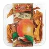 World Market Nutty & Fruity Dried Mango Slices