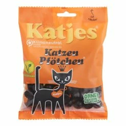 World Market Katjes Katzen Pfotchen, Set of 10