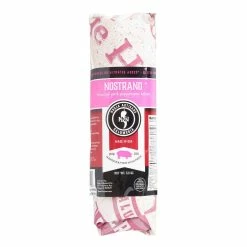 World Market Nduja Artisans Nostrano Pink Peppercorn Salami