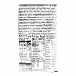 World Market Paldo Volcano Hot and Spicy Chicken Instant Noodles 4 Pack -Food & Drink Shop unnamed file 2085