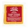 World Market Old World Sharp Cheddar Cheese 1 World Market Old World Sharp Cheddar Cheese -Food & Drink Shop unnamed file 2114