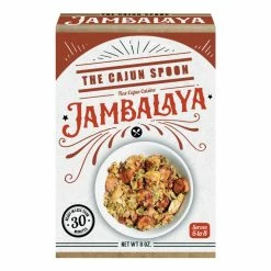 World Market The Cajun Spoon Jambalaya Set Of 2