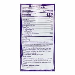 World Market Violet Crumble Cubes -Food & Drink Shop unnamed file 214