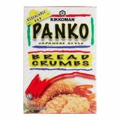 World Market Kikkoman Japanese Style Panko Breadcrumbs Box Set of 2