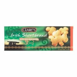 World Market Clare's Irish Shortbread