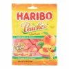 World Market Haribo Peaches Gummy Candy -Food & Drink Shop unnamed file 2150