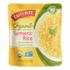 World Market Tasty Bite Organic Turmeric Rice