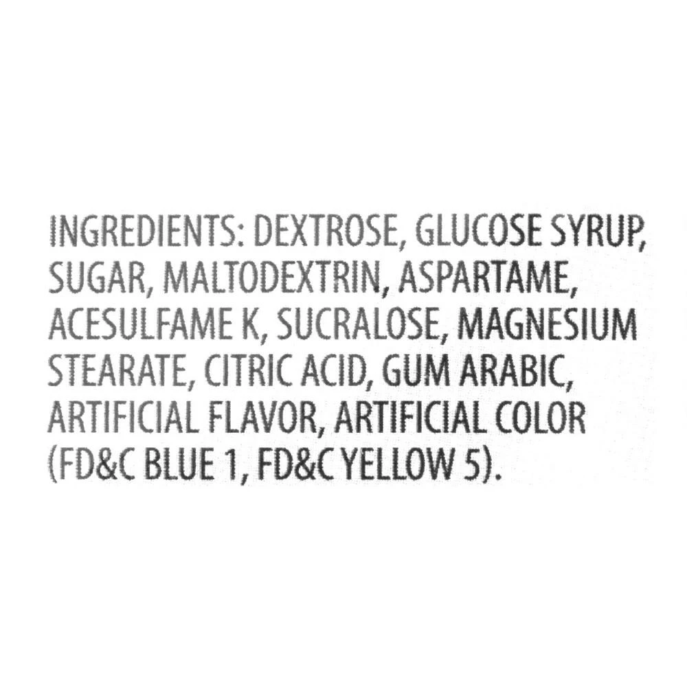 World Market Dragon Ball Z Senzu Beans Sour Apple Candy Bag Set of 3 4 World Market Dragon Ball Z Senzu Beans Sour Apple Candy Bag Set of 3 - Image 2