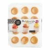 World Market Confiletas Mini Puff Tart Shells 12 Piece